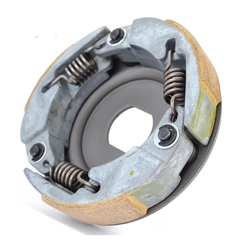 Poids d'embrayage moto 22350-KBN-930 contre les vibrations du NH80 Vision