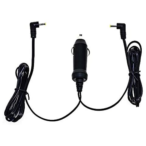 Cargador Coche Mechero con 2 Salidas 12V Cover