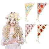 Design exquis : les motifs floraux de marguerites et de fraises sont délicatement conçus pour ajouter une touche de charme bohème. Les designs mignons et tendance en font un véritable accroche-regard, parfait pour tous ceux qui veulent exprimer leur individualité