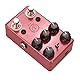 DemonFX AT-DS - Distortion with separate Boost