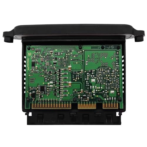 Module de commande phare adaptatif BMW F01 F02 F03 F04 unité AFS 2008-2012