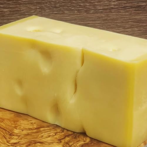 qGlobal WishrXCXY OXtFbh G^[ AOP `[Y - ō̃`[YtHfƃO^ACƂ̃yAOɍœK Swiss Grassfed Emmental AOP Cheese - Perfect for the U