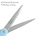 LIVINGO Scissors, 8