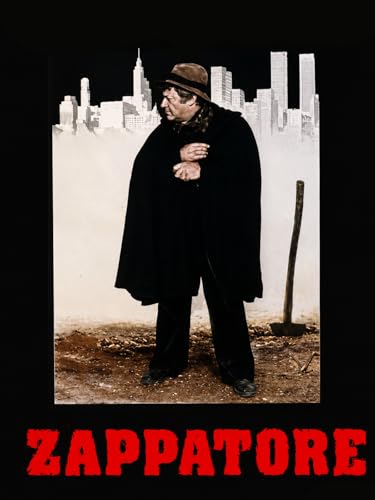  Zappatore