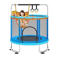 Amazon.co.jp: トランポリン 屋内子供用トランポリン 子供に適した 高