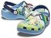 Crocs Unisex Kid Bluey Classic Clogs (Toddler) Bluey 6 Toddler M