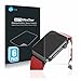 Savvies 6-Pack Screen Protection Film compatible with Lige E500 Screen Protector Ultra Clear [Scratch Proof, Anti Fingerprint, Ultra Thin]