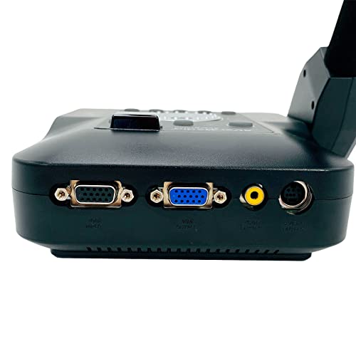 Avervision Cp355 Portable Document Camera - 0.4" Cmos - 3.2Megapixel #TOP1