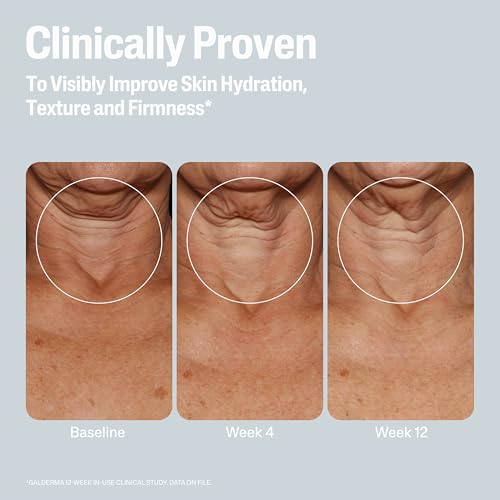 Cetaphil Skin Activator Firming Body Lotion, AHA & CICA, 16oz - image 5