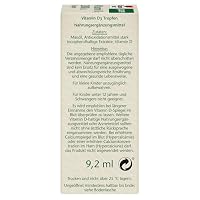 Doppelherz pure Vitamin D3 Tropfen – Ansicht 5