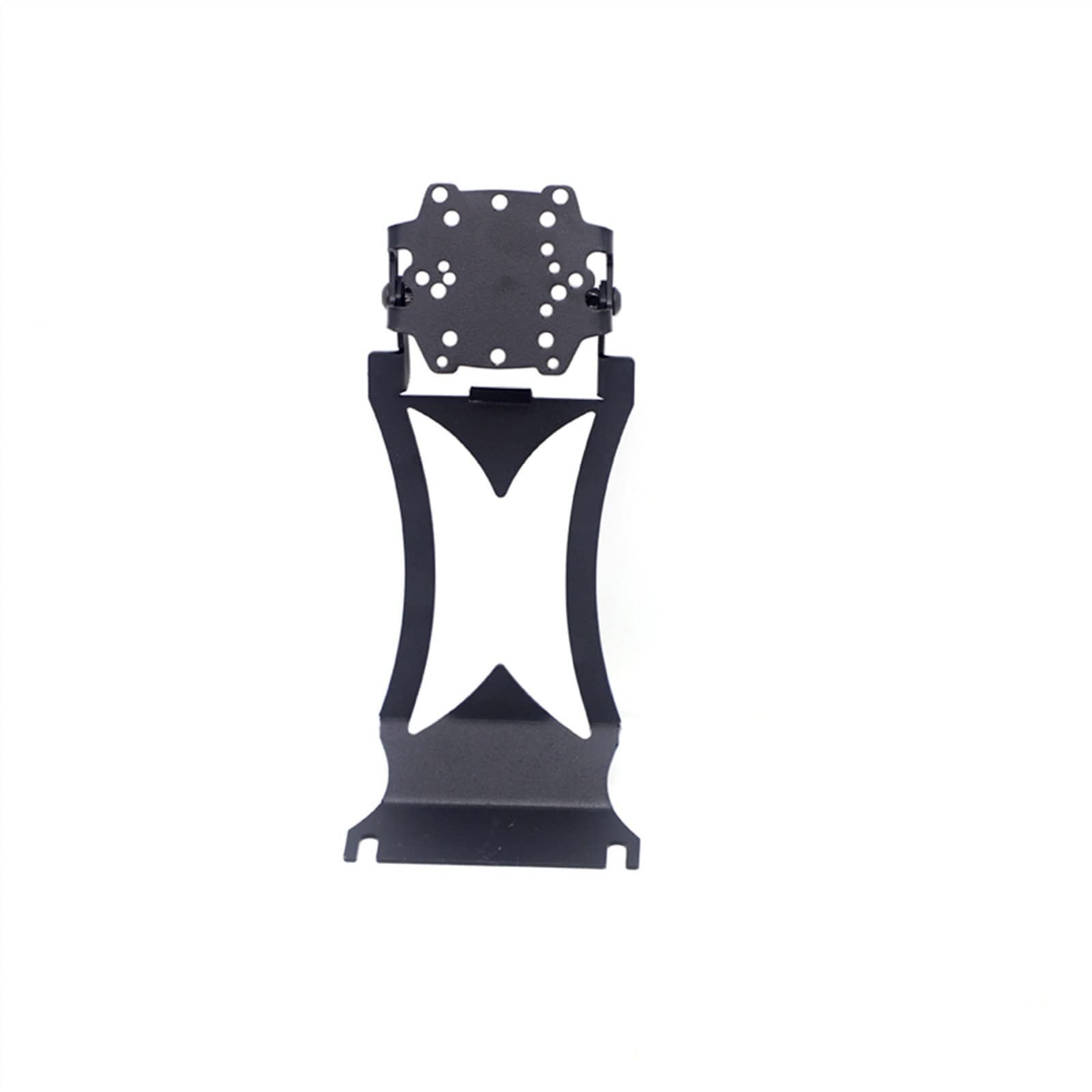 Support de téléphone haut de gamme pour XADV750 avec chargeur USB - 4