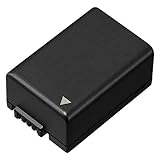 Panasonic DMW-BMB9 High Capacity Replacement Intelligent Battery (Non-OEM)