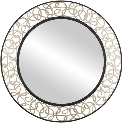 Scribble Wall - Matte Black/Artifact