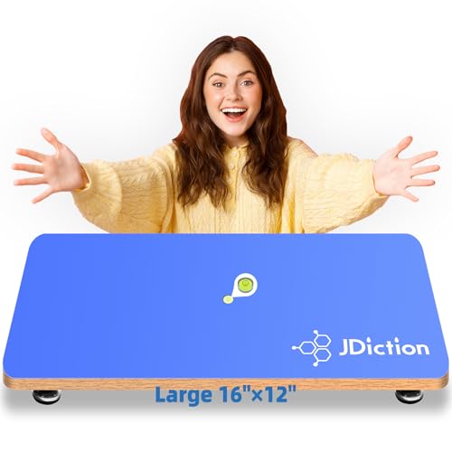 Resin Leveling Table for Epoxy - 16''x 12'' Resin Leveling