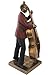 Produktbild Le Monde du Jazz Jazz Musik Skulptur - Bass - Kollektion 76222