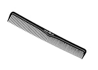 Algopix Similar Product 19 - Head Jog 201 Black Styling Comb