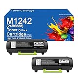 ♥【Qualité du produit】Répond à vos besoins d'impression quotidiens. Ces cartouches sont spécialement conçues pour fonctionner ensemble, offrant une qualité d'impression et une durabilité supérieures.