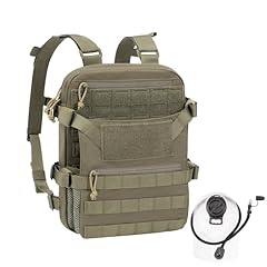 Range Green+2.5l Bladder