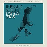 If Beale Street Could Talk (Deluxe Vinyl Soundtrack) 180g Black