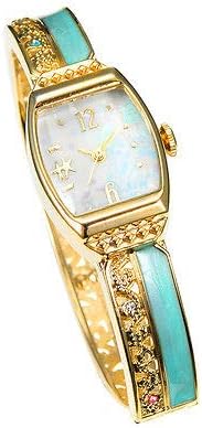 Amazon Co Jp ディズニーストア リトルマーメイド アリエル 腕時計 Disney Jewel 箱付き ファッション