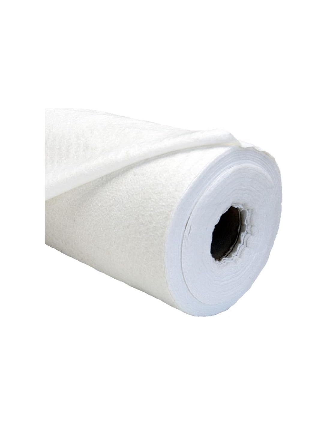 Faura Malla geotextil Negro 100gr