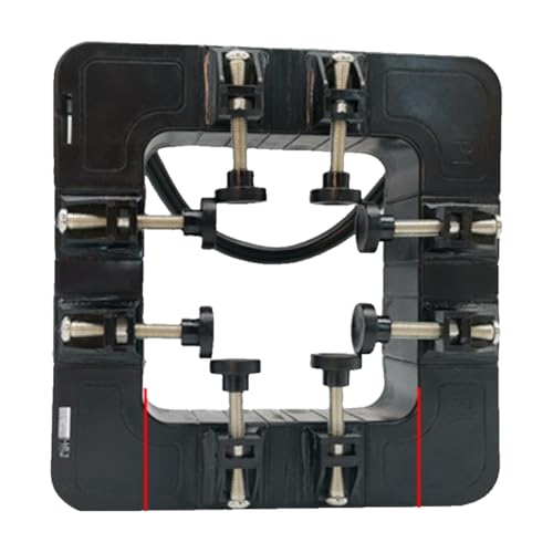 Transformateur KH-0.66 de courant ouvrant pour barre de cuivre 2000/5A
