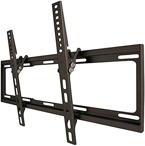 One For All WM2421 Smart Lie Tilt Fixed TV Wall Mount, 32-Inch x 65-Inch Size