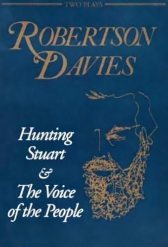 Hunting Stuart and The Voice of the People