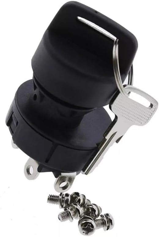 Mower Ignition Switch FIT for 600S 2030ES 400S 600A