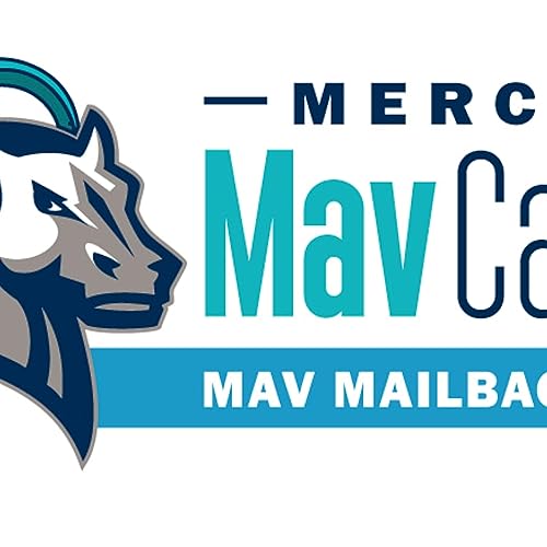 『Mercy MavCast: MavMailBag (Mercy MavCast)』のカバーアート