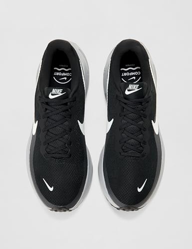 Image of Nike Men's Revolution 8 Road Running Shoes