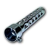 Schalldämpfer Einsatz Baffle DB-Killer für Harley Suzuki Krümmer 1 3/4 Zoll