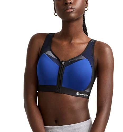 Champion Women's Motion Control High-Impact Sports Bra