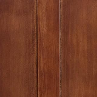 Evenflo Top of The Stair Extra Tall Hardware Mount Gate, Dark Wood