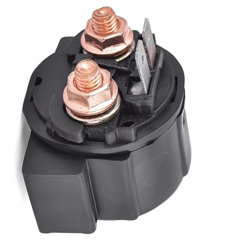 Solénoïde de démarrage relais moto 27010-0789 pour ZX750A GPz et ZX750E
