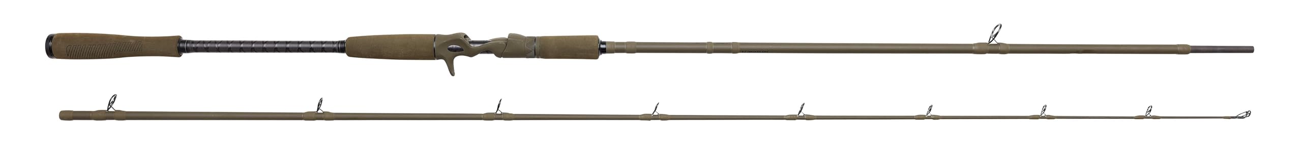Savage Gear SG4 Big Bait Specialist Trigger Rod 8'6"" 110-220g