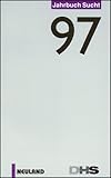  Jahrbuch Sucht 1997