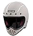 Simpson M50 Helmet White X-Small M50DXS1