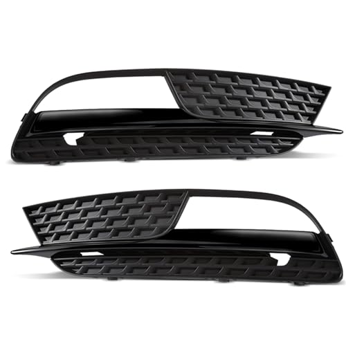 �t�H�O�����v�J�o�[ Compatible With For A5 2012 2013 2014 2015 2016 �t�����g�o���p�[ �t�H�O�����v �O���� OEM:8T0807681H 8T0807682H