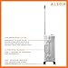 Aleon All Aluminum Lightweight 21
