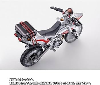 S.H.フィギュアーツ オートバジン（ビークルモード） Amazon.co.jp: S.H.Figuarts オートバジン（ビークルモード） : おもちゃ