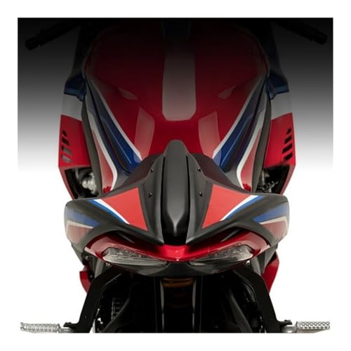 Carénage de queue CBR1000RR pour sorties sur piste et circuit