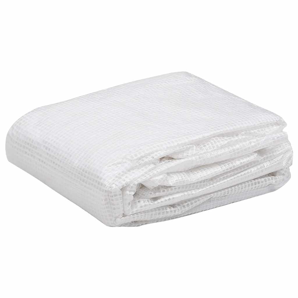 Generico Telo di Ricambio per Serra (4,5 m²) 3x1,5x2 m Trasparente,Casa e Giardino,Prato e Giardino,Giardinaggio,Trasparente,3.41 kg,316434