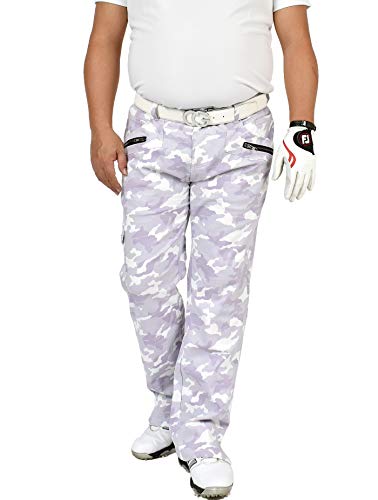 ゴルフウェア メンズ ゴルフ パンツ 股下76cmの人気商品 通販 価格比較 価格 Com