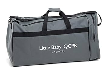 Amazon.co.jp: レールダル リトルベビー QCPR 乳幼児 BLS