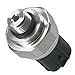 DEVMO A/C Pressure Switch Sensor Compatible with Accord Civic CR-V Pilot RDX TL TLX TSX 80450-T2F-A01 80450-SFE-003