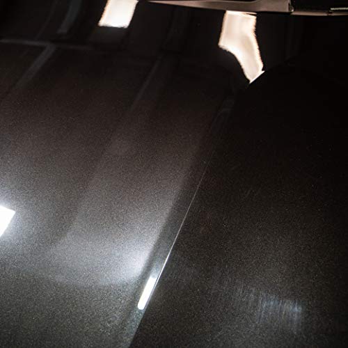 Meguiar’s M11032 Mirror Glaze Ultra Pro Speed Compound Schleifpolitur, 945ml