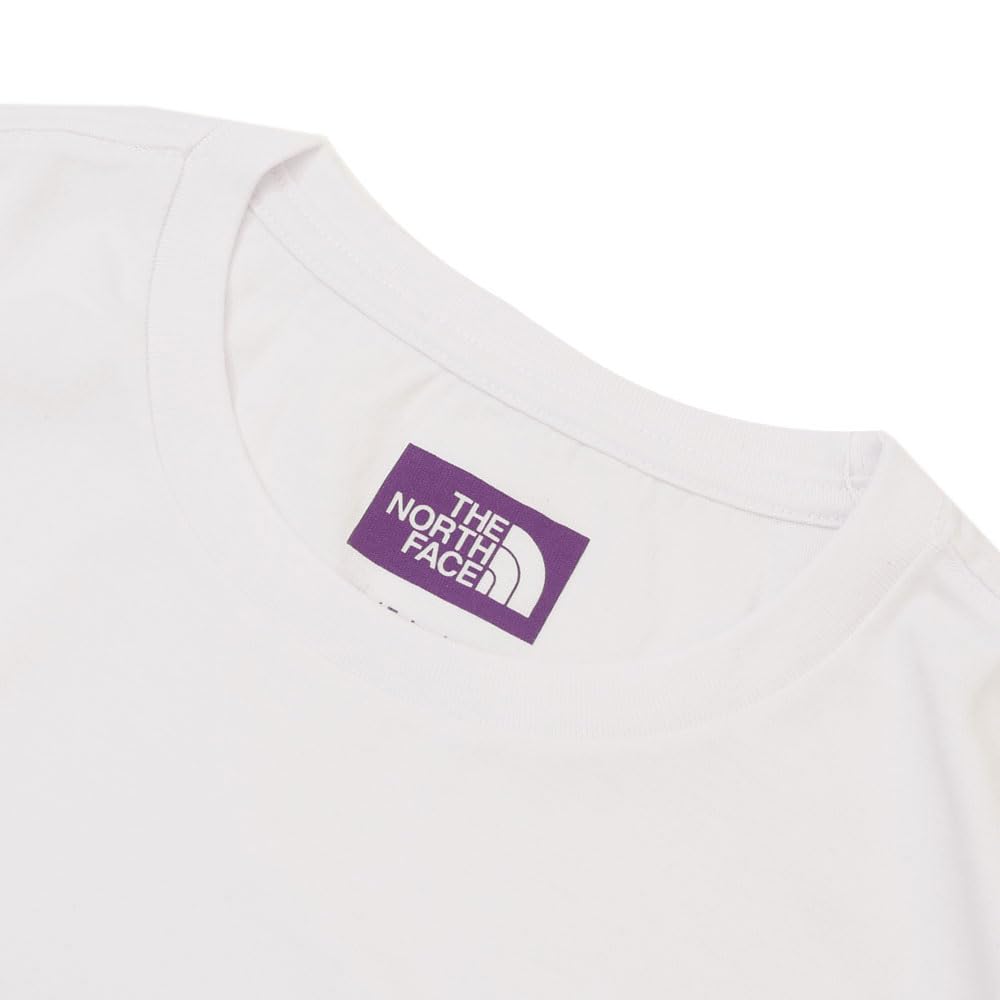 THE NORTH FACE PURPLE LABEL Tシャツ　WS THE NORTH FACE PURPLE LABEL - 7oz Pocket Tee / FO(Fade