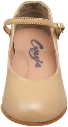 DELA DISCOUNT 41T4YYyk2iL._AC_ Capezio 550 Junior Footlight  