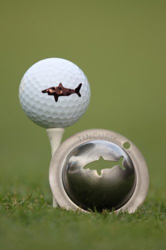 Tin Cup Razor's Edge